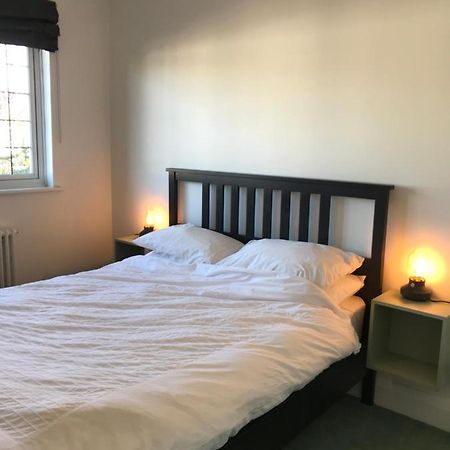 Apartament Regent Road Annexe Surbiton Zewnętrze zdjęcie