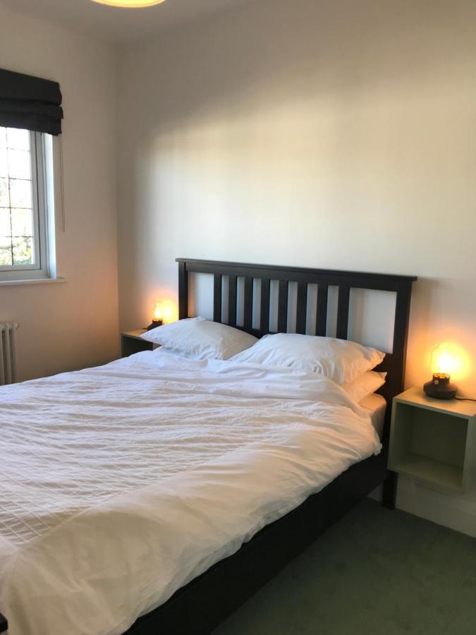 Apartament Regent Road Annexe Surbiton Zewnętrze zdjęcie