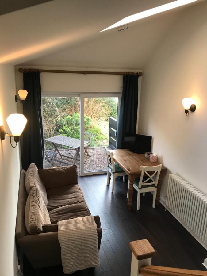Apartament Regent Road Annexe Surbiton Zewnętrze zdjęcie
