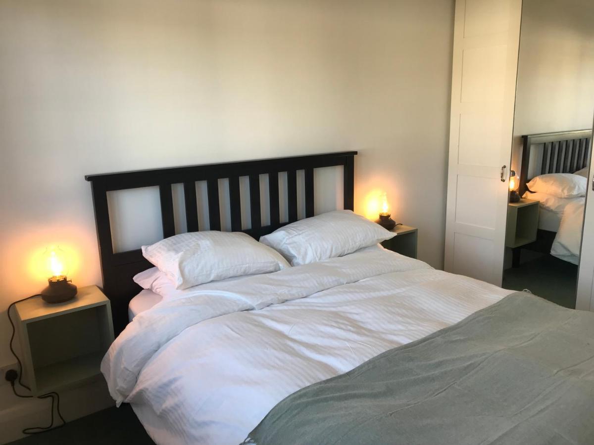 Apartament Regent Road Annexe Surbiton Zewnętrze zdjęcie